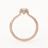 Meghan - Rose Gold - meghan-RG-oval-front