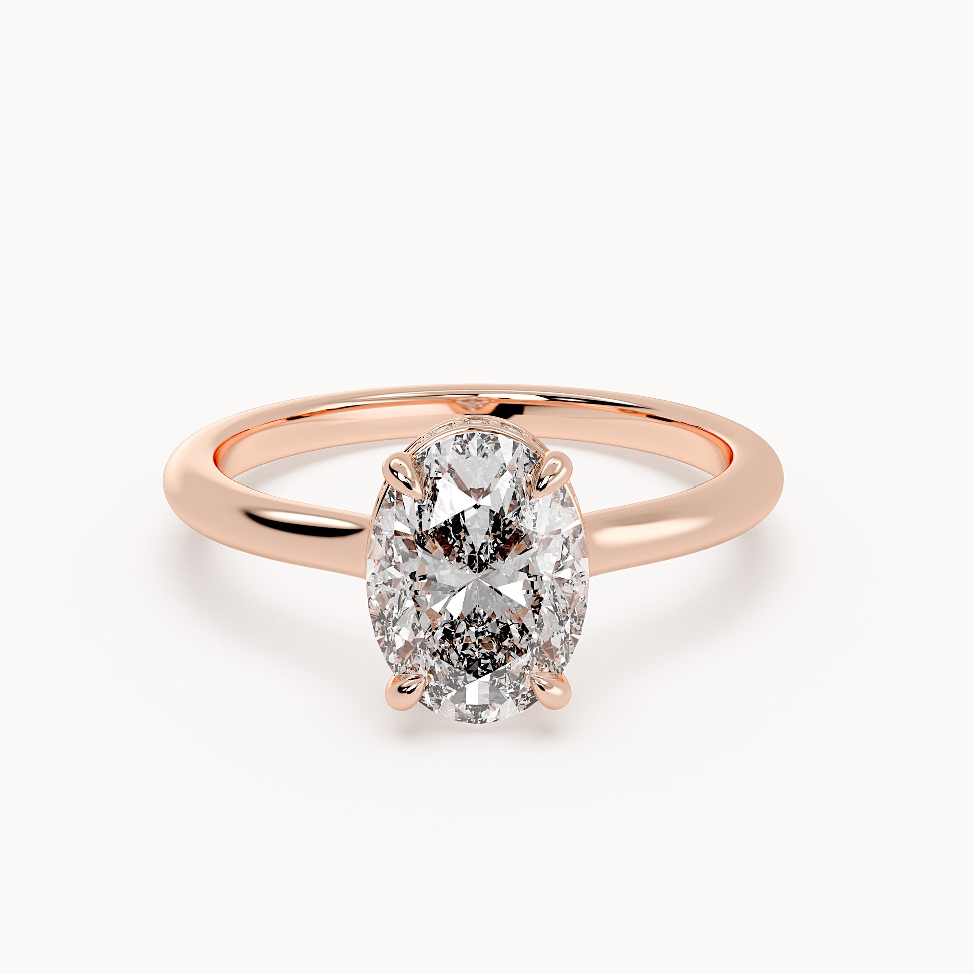 Meghan - Rose Gold - meghan-RG-oval-hero
