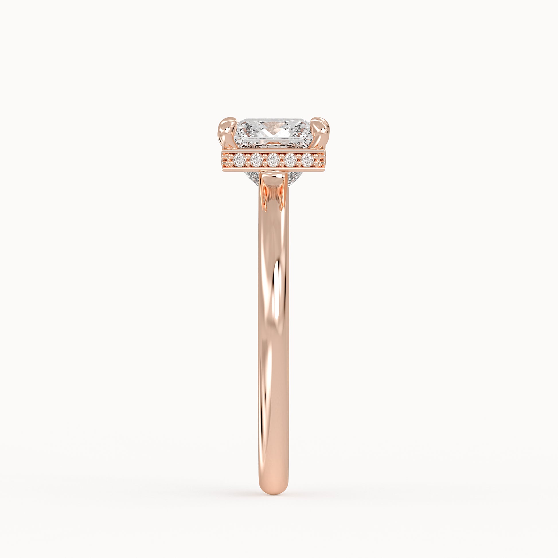 Meghan - Rose Gold - meghan-RG-princess-side