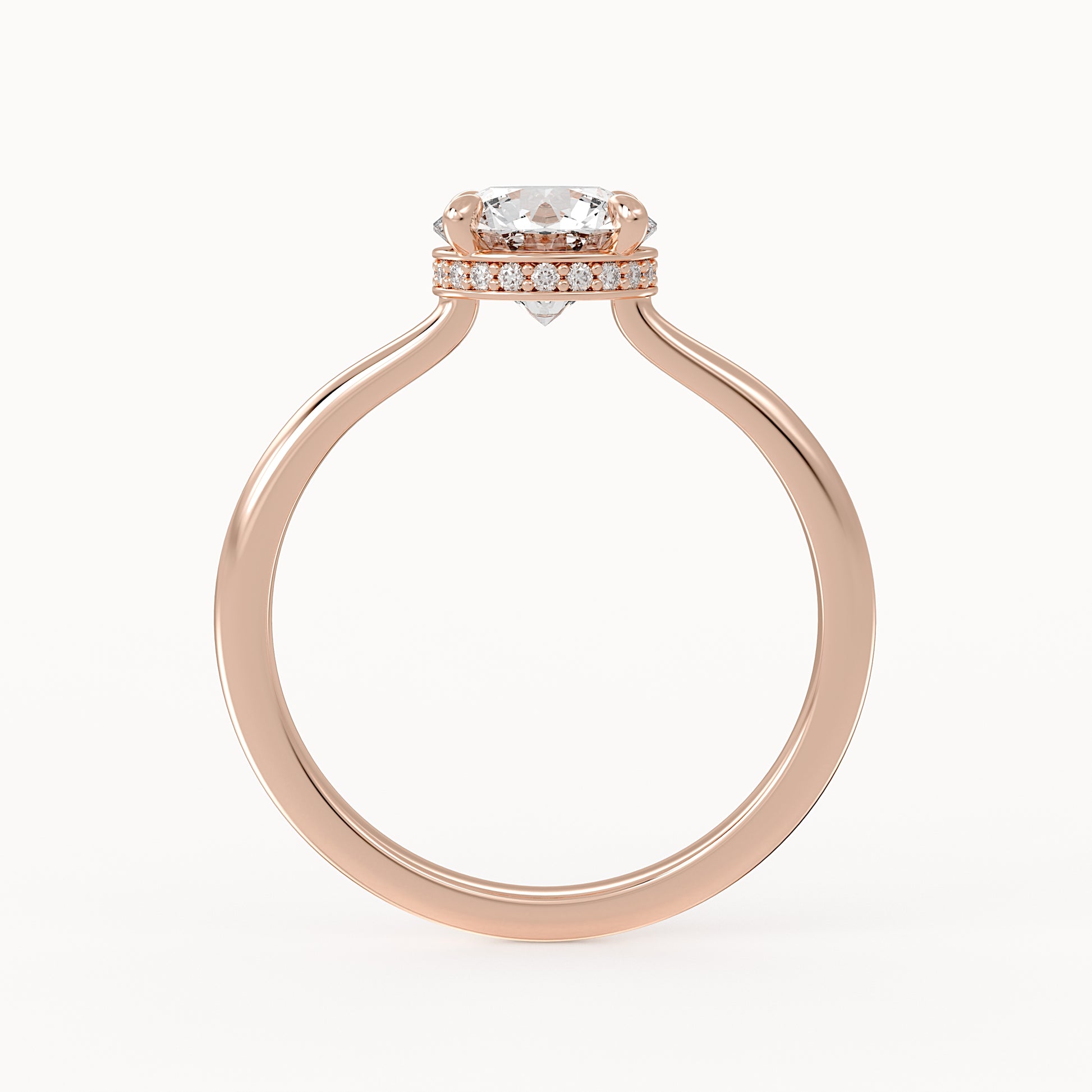 Meghan - Rose Gold - meghan-RG-round-front