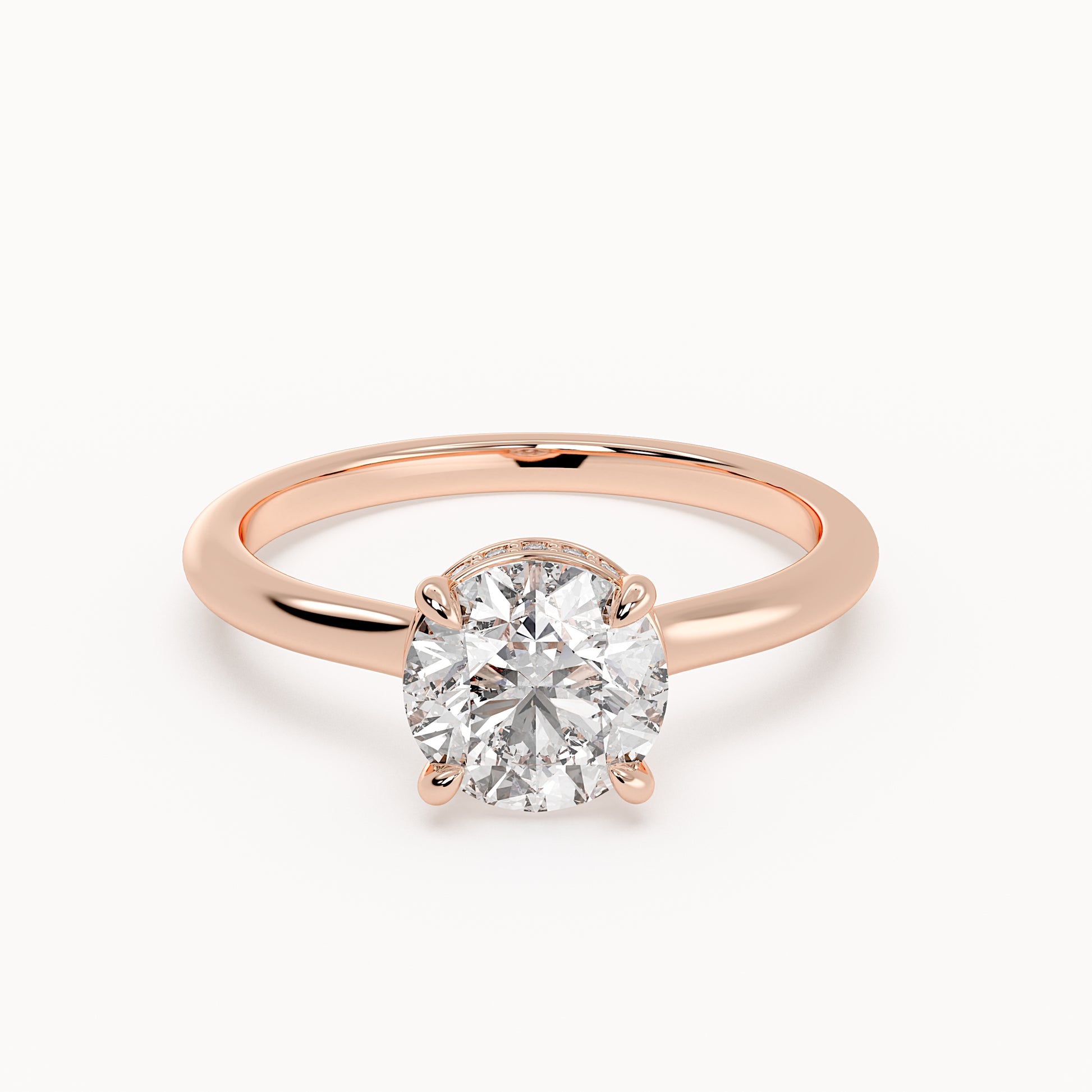 Meghan - Rose Gold - meghan-RG-round-hero