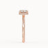 Meghan - Rose Gold - meghan-RG-round-side