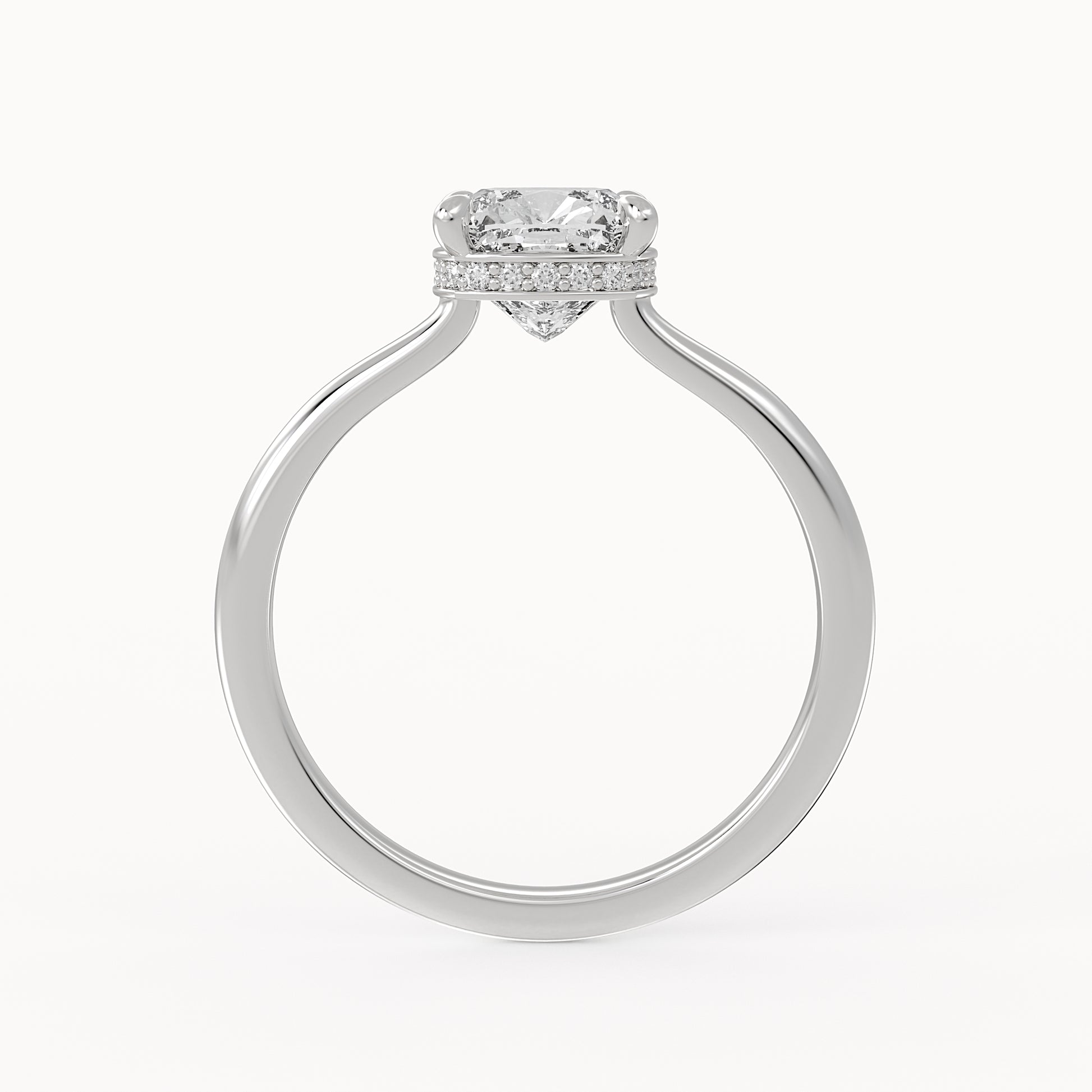 Meghan - White Gold - meghan-WG-cushion-front