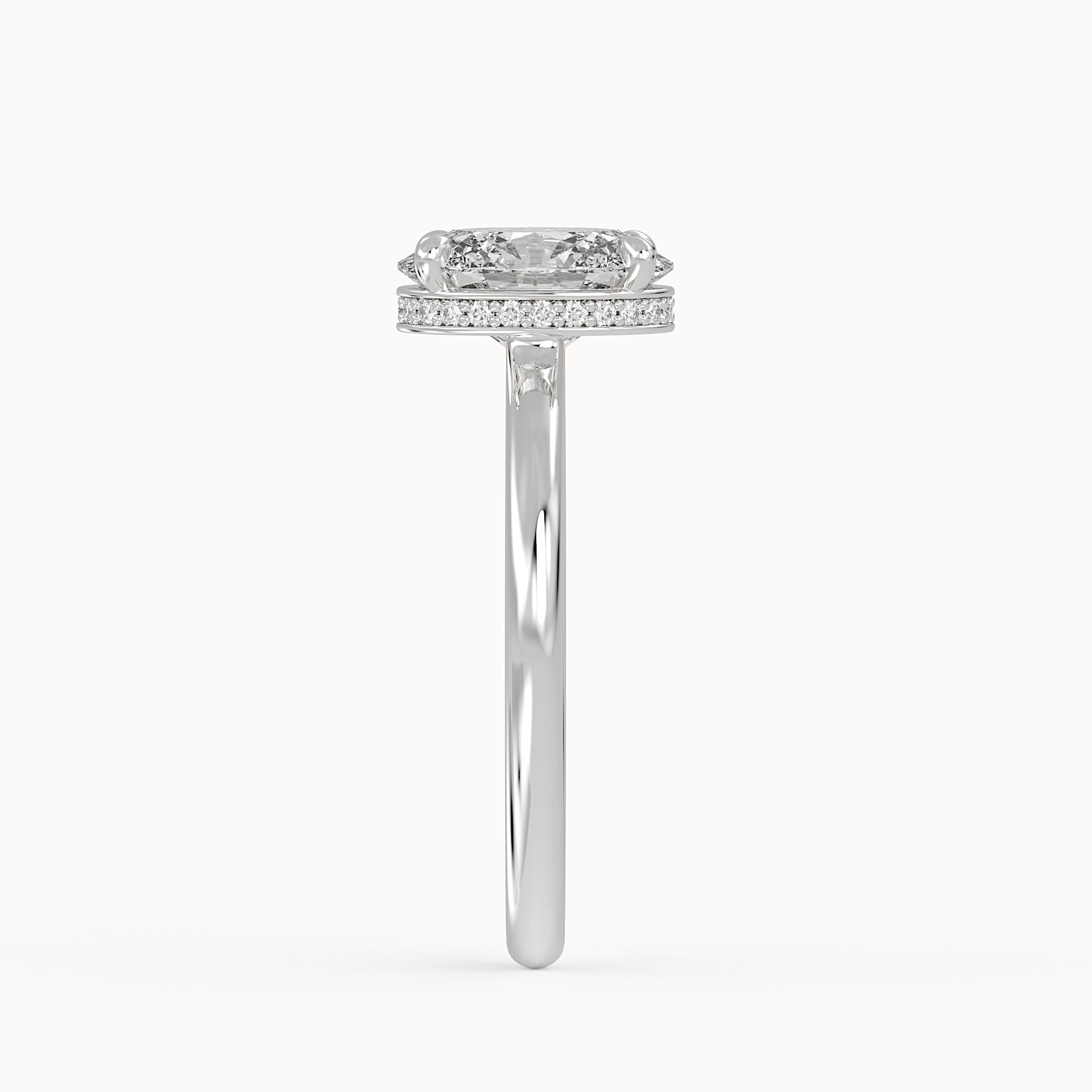 Meghan - White Gold - meghan-WG-oval-side