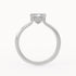 Meghan - White Gold - meghan-WG-princess-front