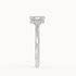 Meghan - White Gold - meghan-WG-princess-side