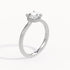 Meghan - White Gold - meghan-WG-round-angle