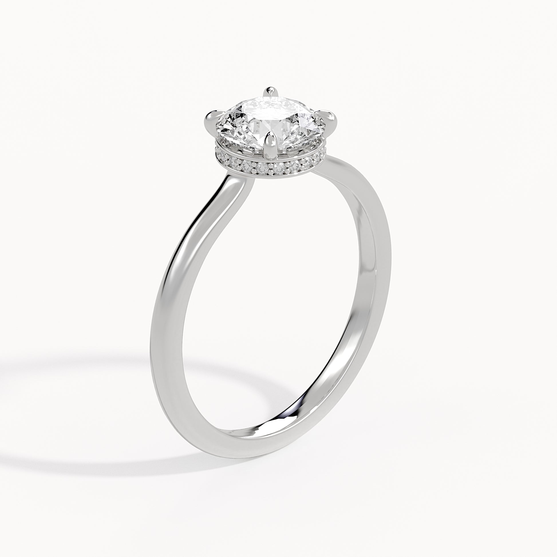 Meghan - White Gold - meghan-WG-round-angle
