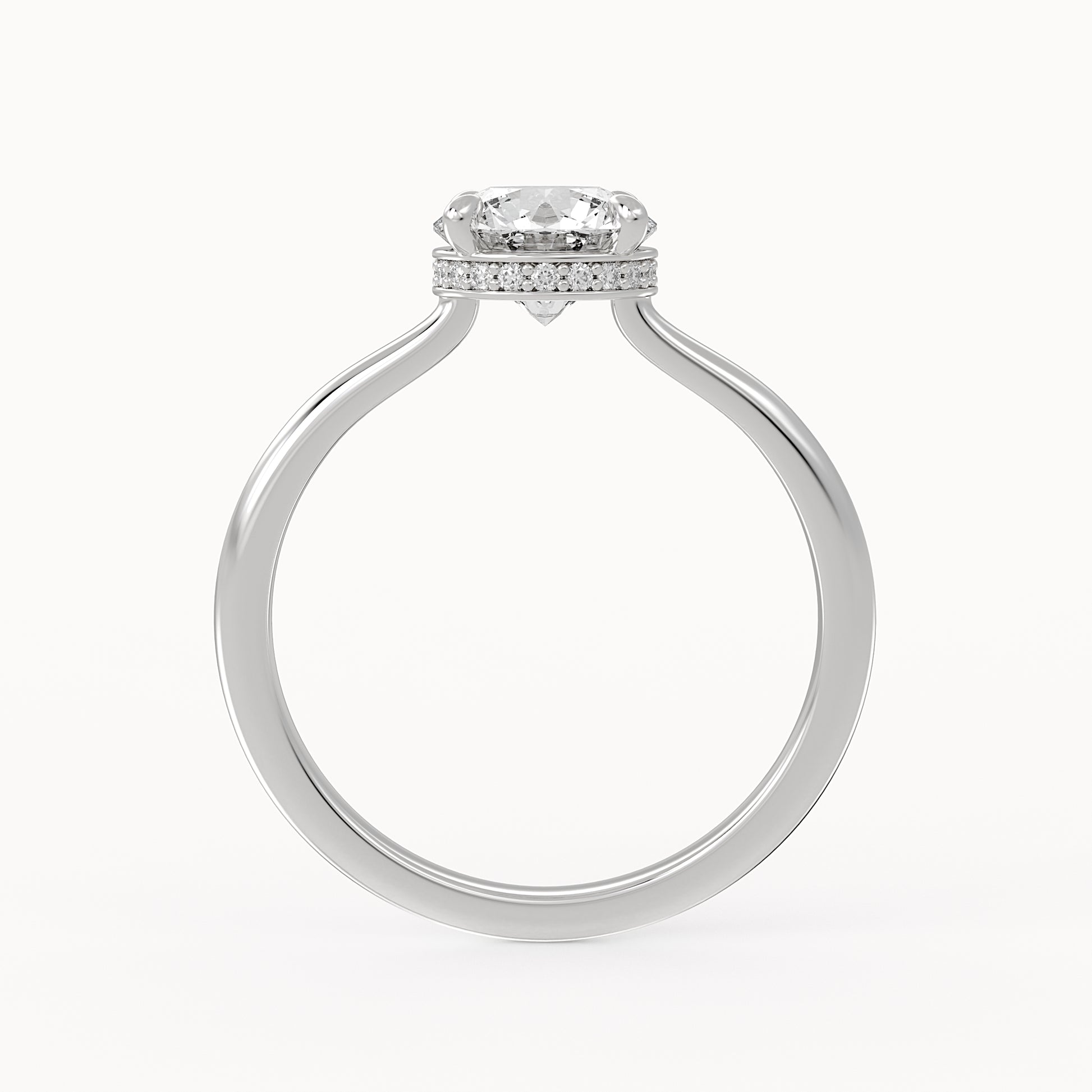 Meghan - White Gold - meghan-WG-round-front