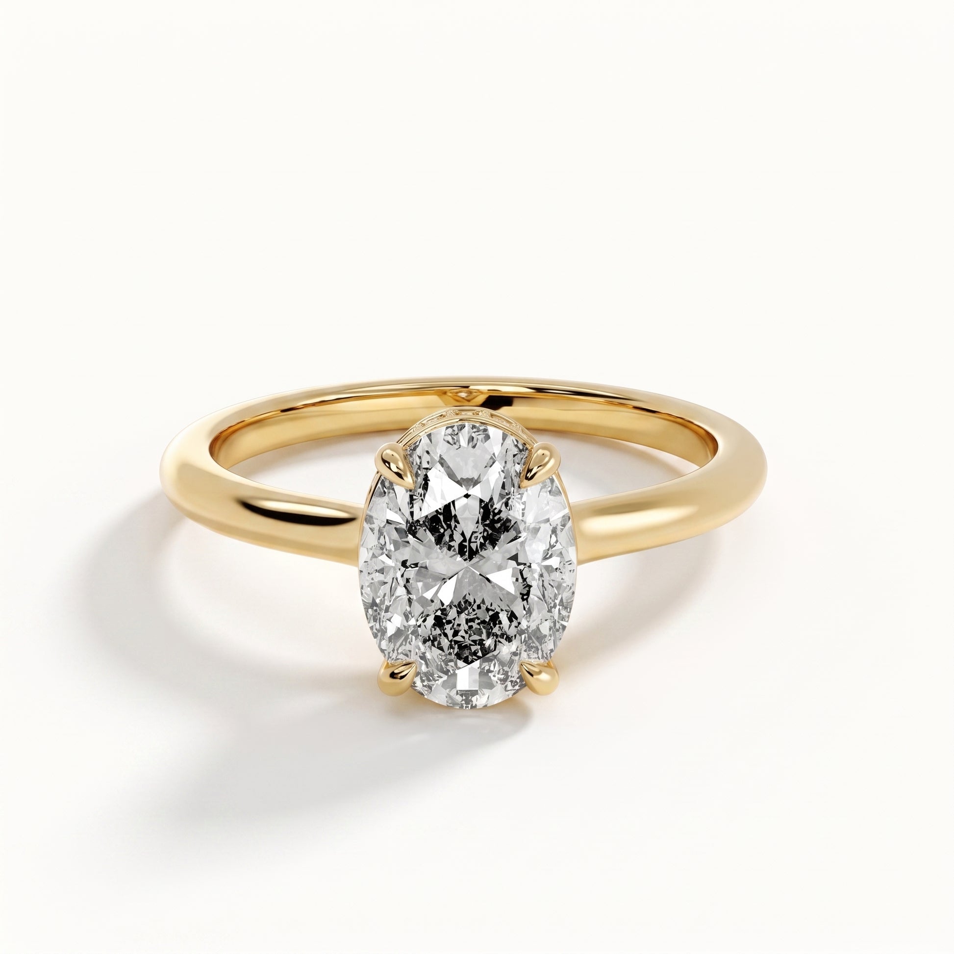 Meghan - Yellow Gold - meghan-YG-oval-hero
