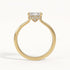 Meghan - Yellow Gold - meghan-YG-princess-front
