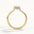Meghan - Yellow Gold - meghan-YG-round-front