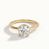 Meghan - Yellow Gold - meghan-YG-round-hero