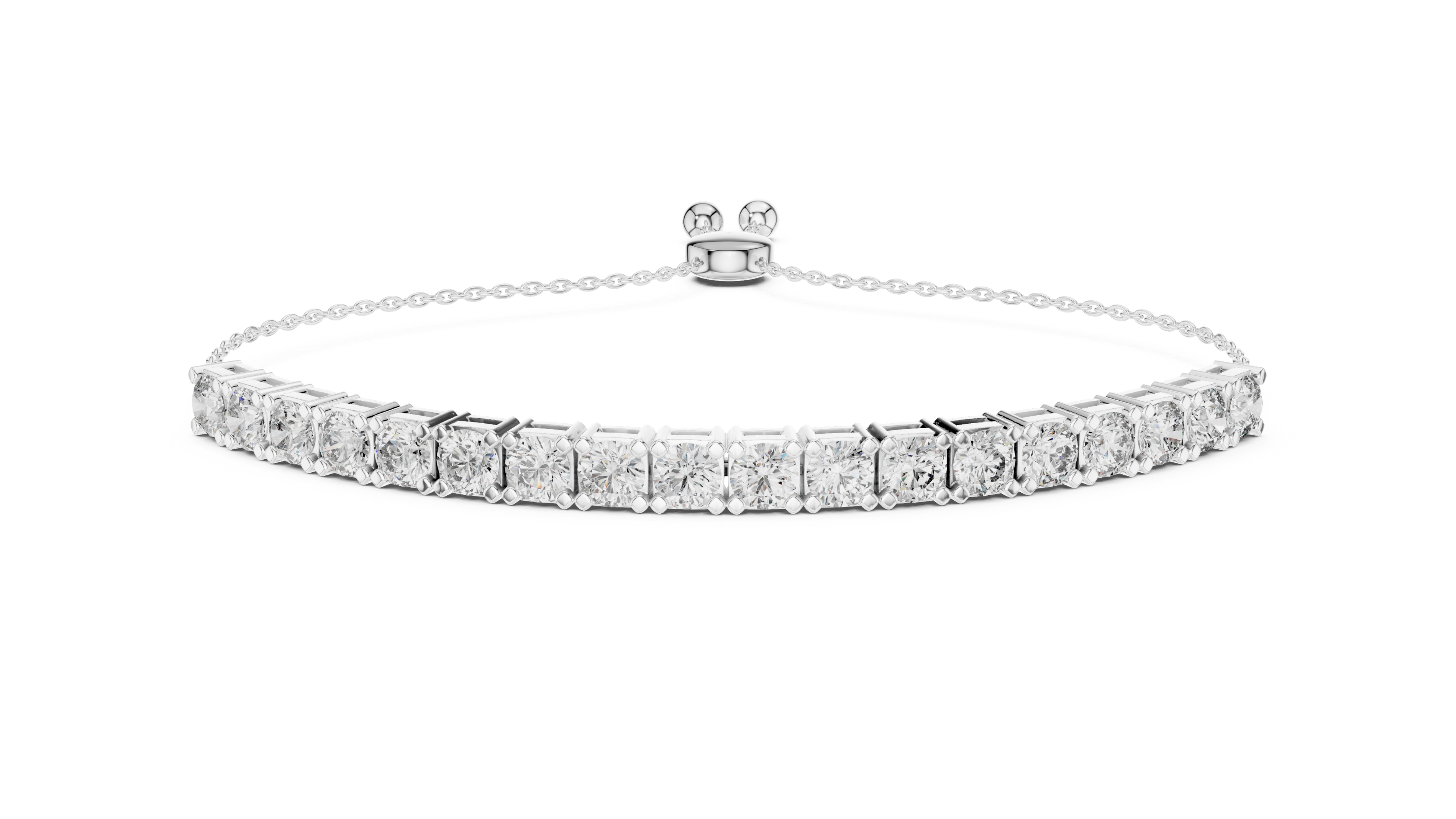 Melanie - White Gold - melanie-WG-round-hero