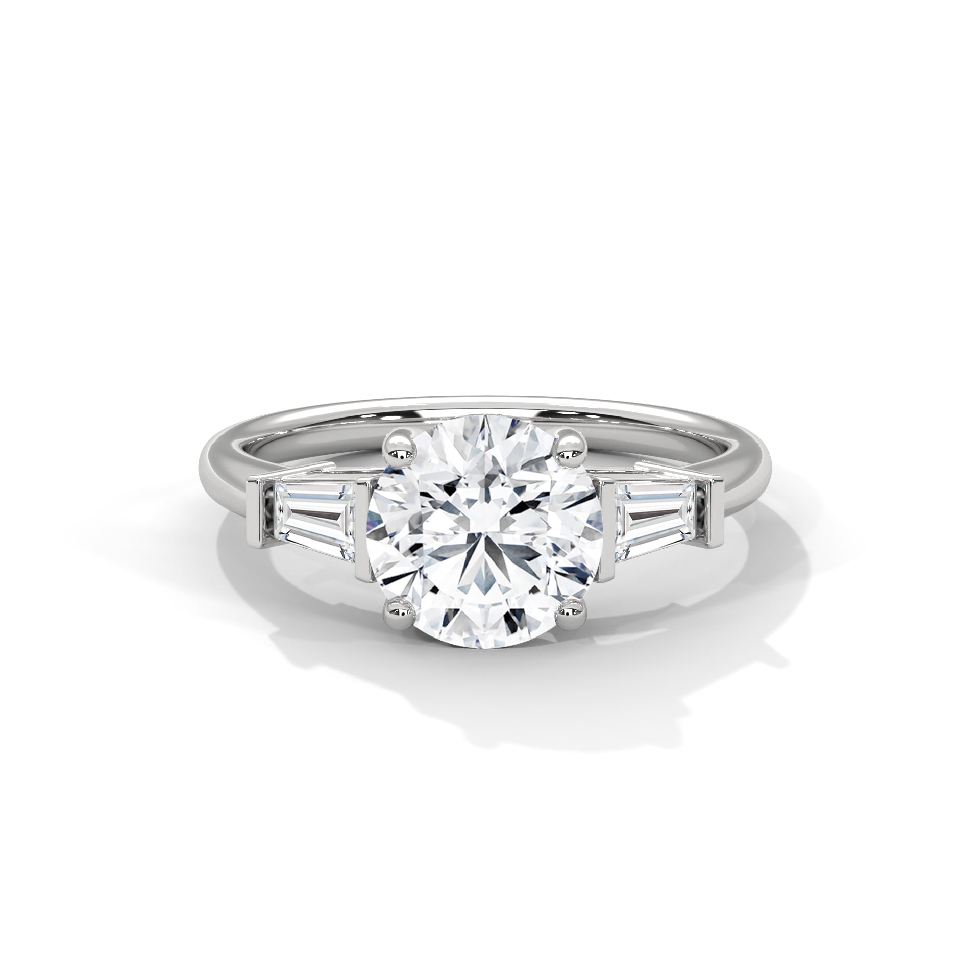 Mia - White Gold - round-hero