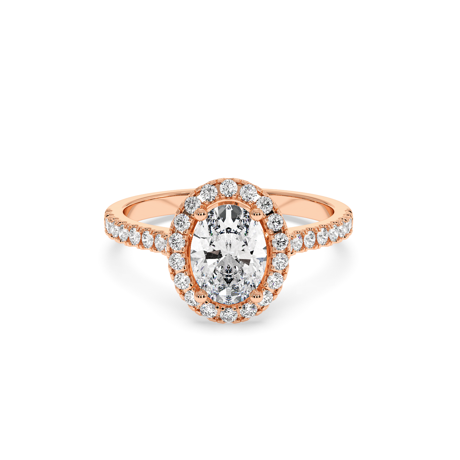 Miraat - Rose Gold - miraat-RG-oval-hero