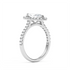 Miraat - White Gold - miraat-WG-marquise-angle