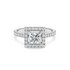 Miraat - White Gold - miraat-WG-princess-hero