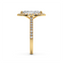 Miraat - Yellow Gold - miraat-YG-marquise-side