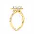 Miraat - Yellow Gold - miraat-YG-princess-angle