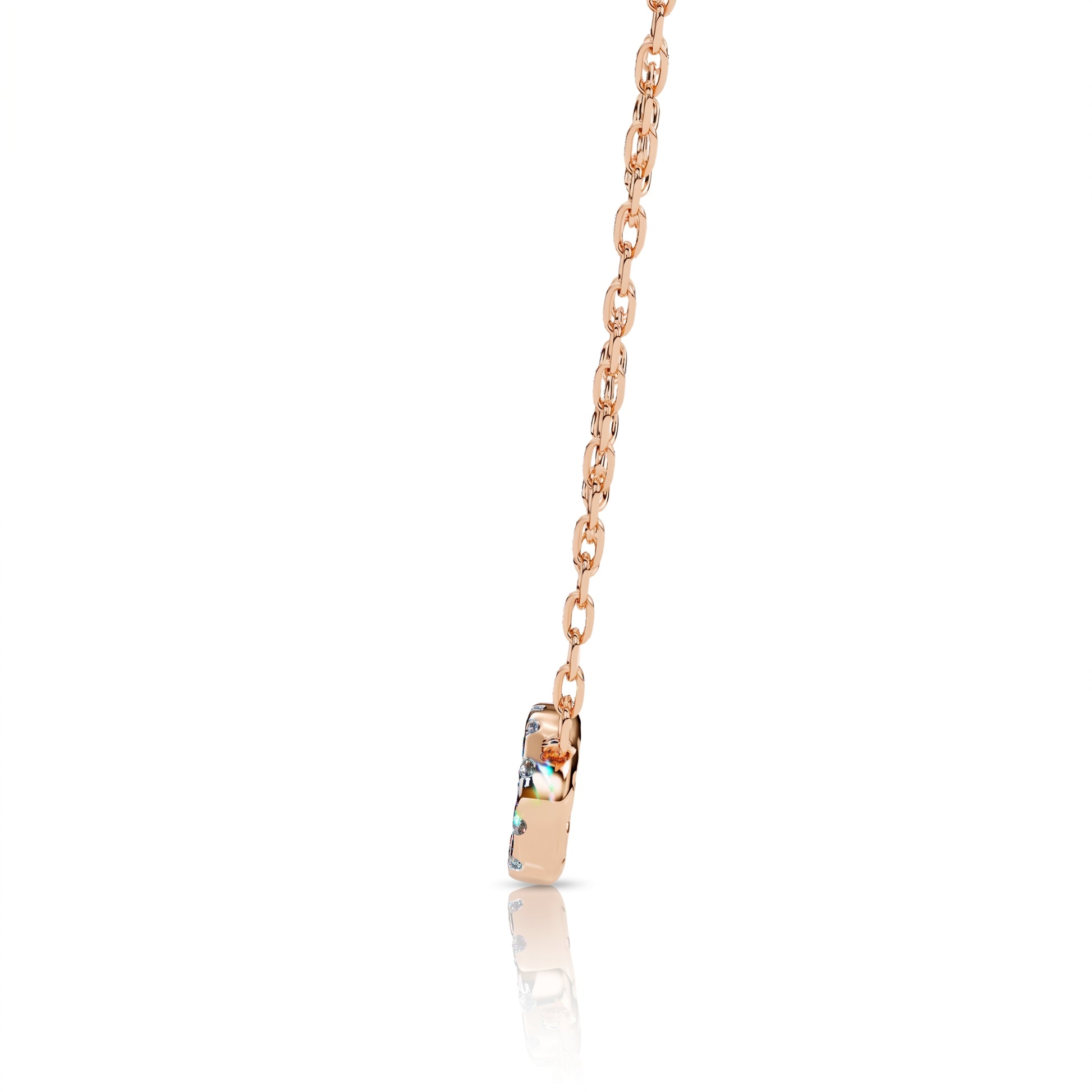 Mirabelle - Rose Gold - mirabelle-RG-unknown-side