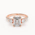 Monica - Rose Gold - monica-RG-emerald-hero