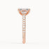 Monica - Rose Gold - monica-RG-emerald-side