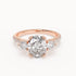 Monica - Rose Gold - monica-RG-oval-hero