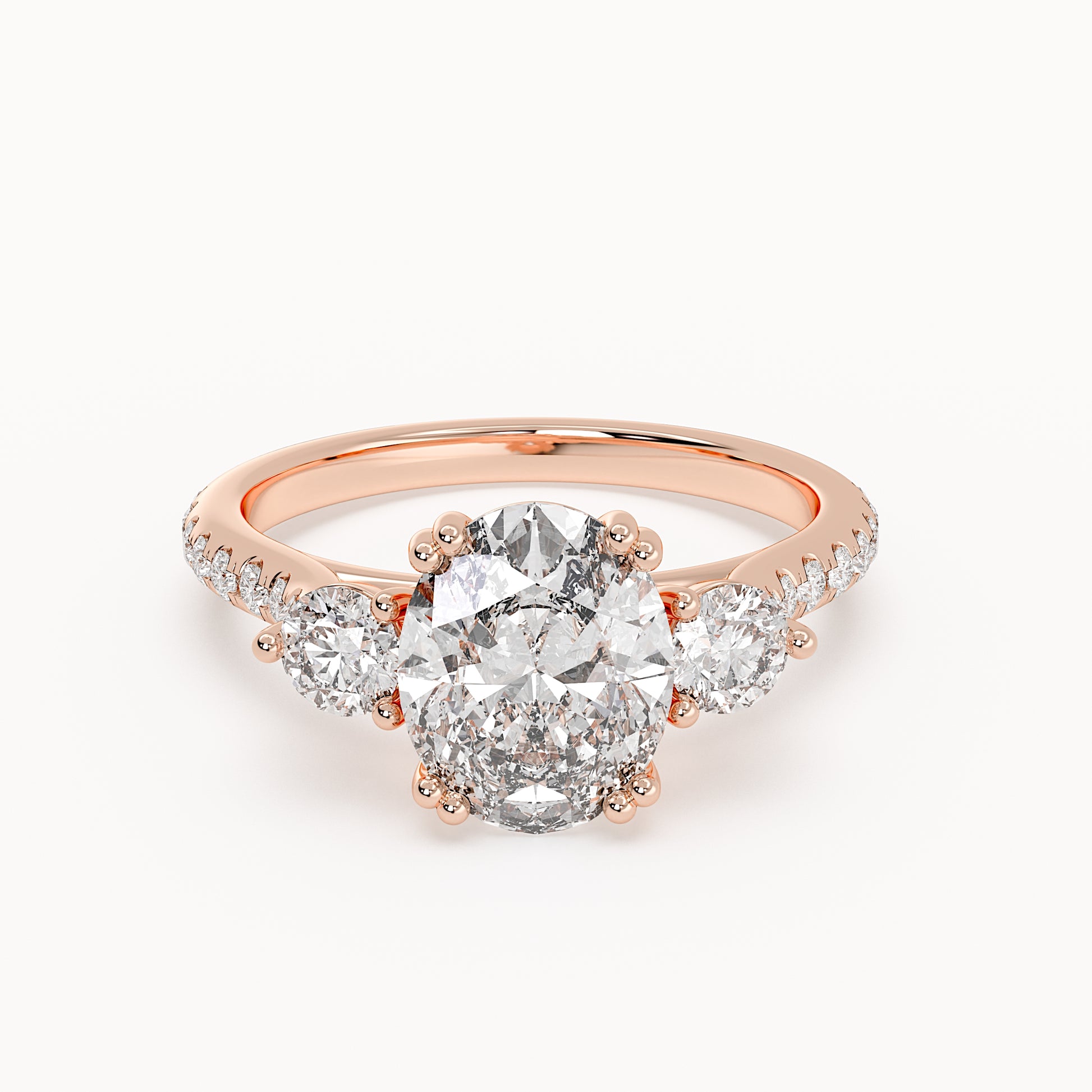 Monica - Rose Gold - monica-RG-oval-hero