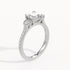Monica - White Gold - monica-WG-princess-angle