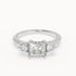 Monica - White Gold - monica-WG-princess-hero