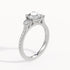 Monica - White Gold - monica-WG-round-angle