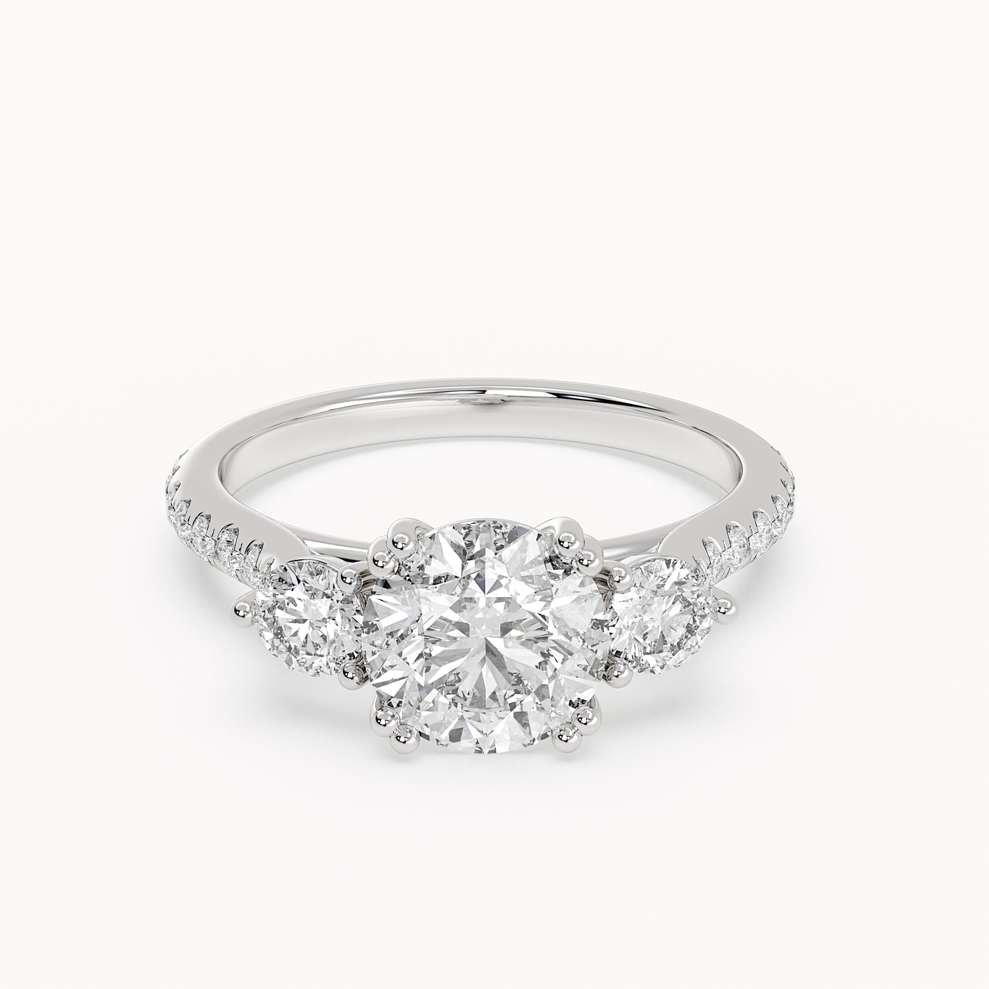 Monica - White Gold - monica-WG-round-hero