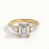 Monica - Yellow Gold - monica-YG-emerald-hero