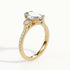 Monica - Yellow Gold - monica-YG-marquise-angle