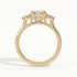 Monica - Yellow Gold - monica-YG-oval-front