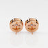Nadia - Rose Gold - nadia-RG-round-back