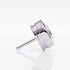 Nadia - White Gold - nadia-WG-round-angle