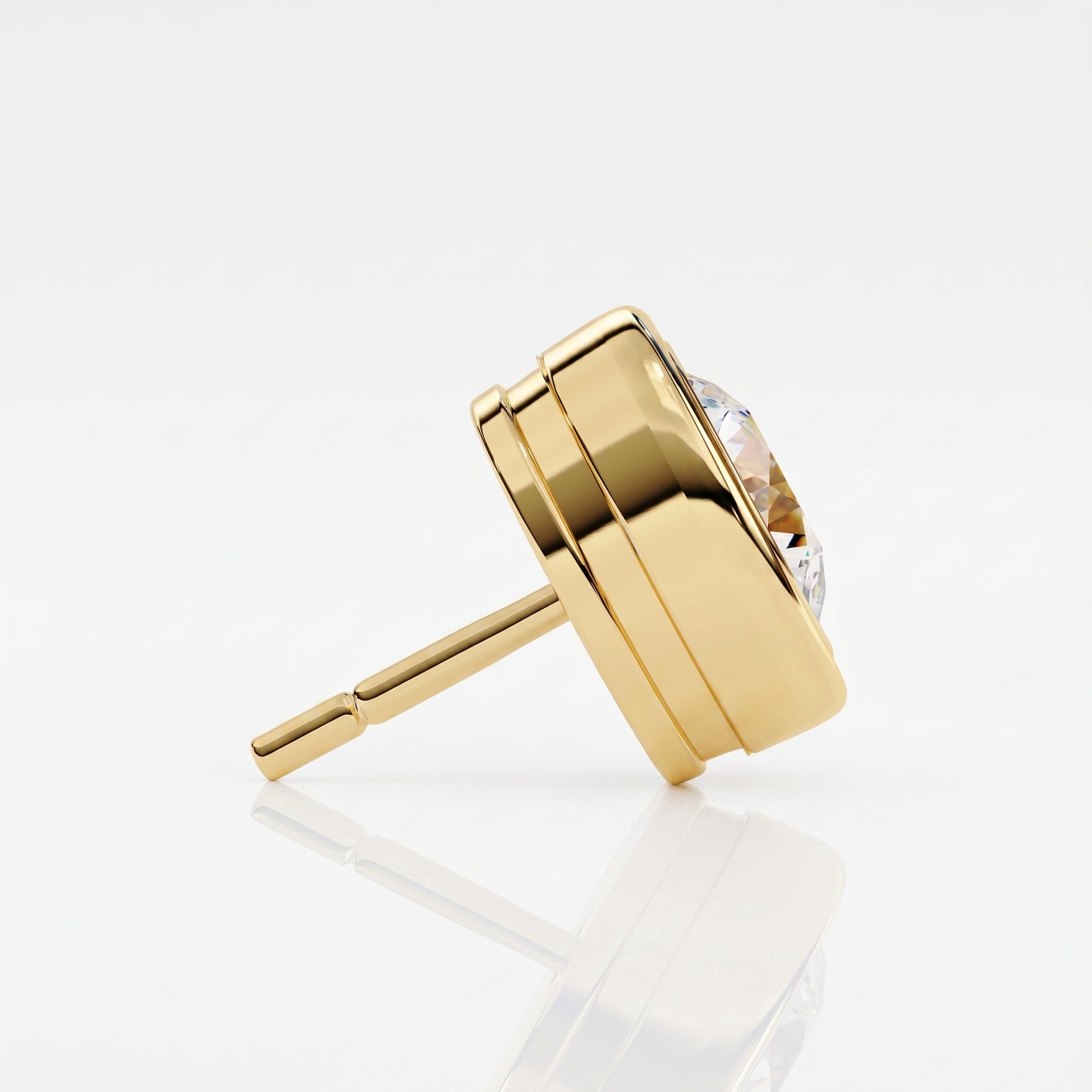 Nadia - Yellow Gold - nadia-YG-round-angle