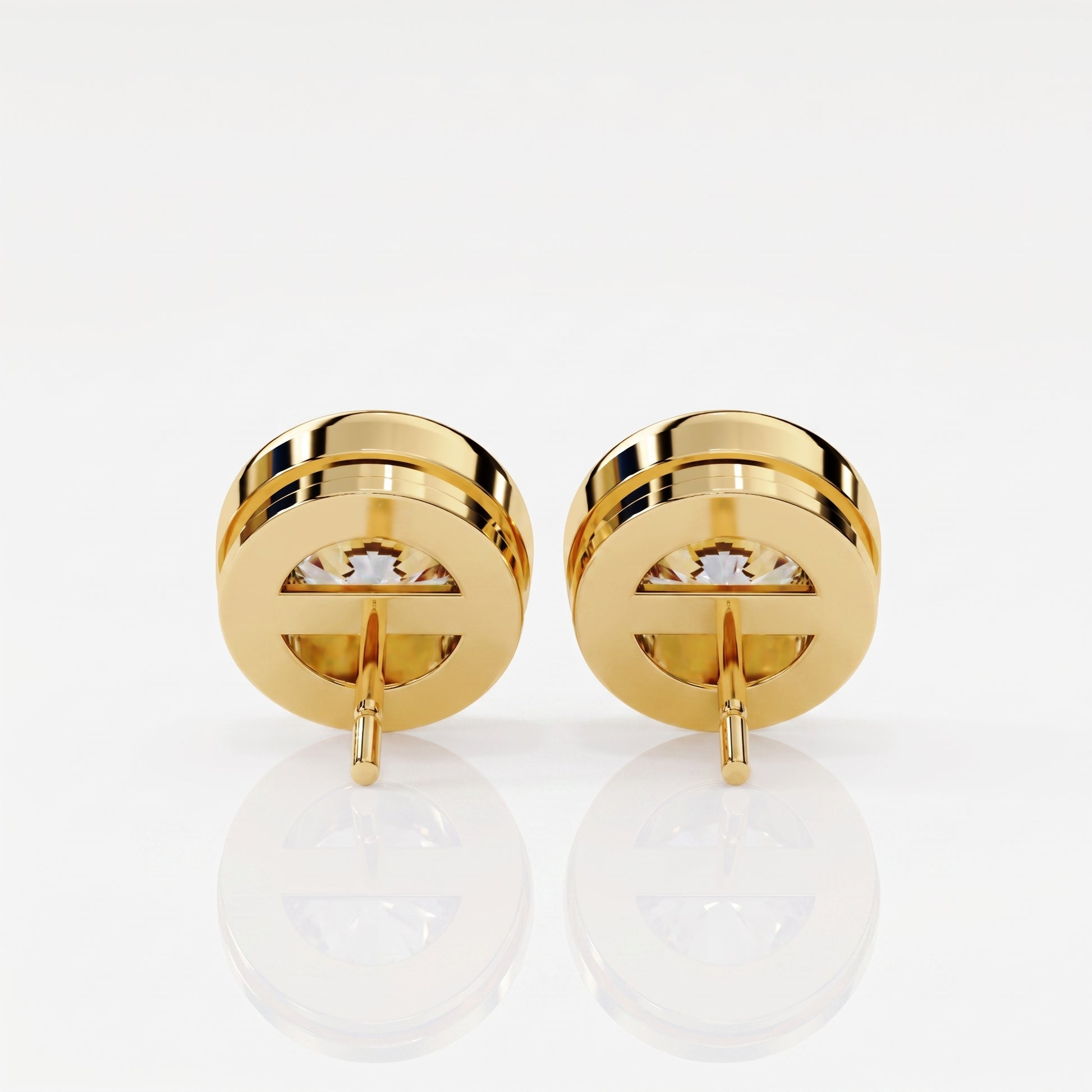 Nadia - Yellow Gold - nadia-YG-round-back