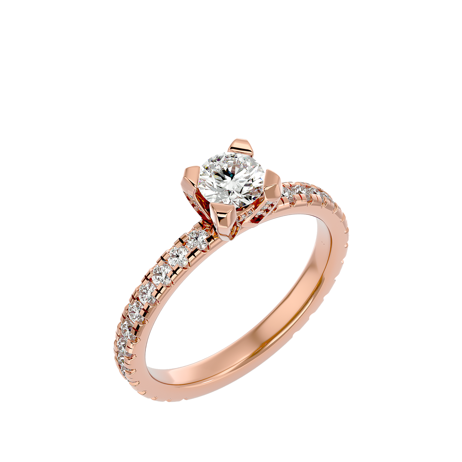 Naomi - Rose Gold - naomi-RG-round-front_2