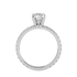 Naomi - White Gold - naomi-WG-round-front