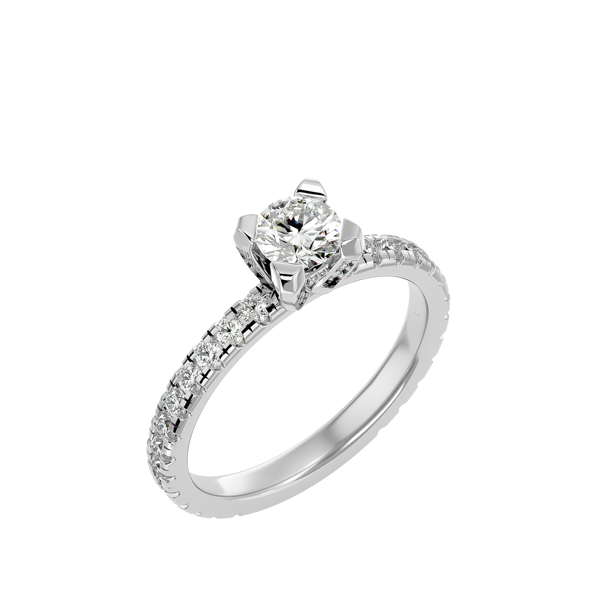 Naomi - White Gold - naomi-WG-round-front_2