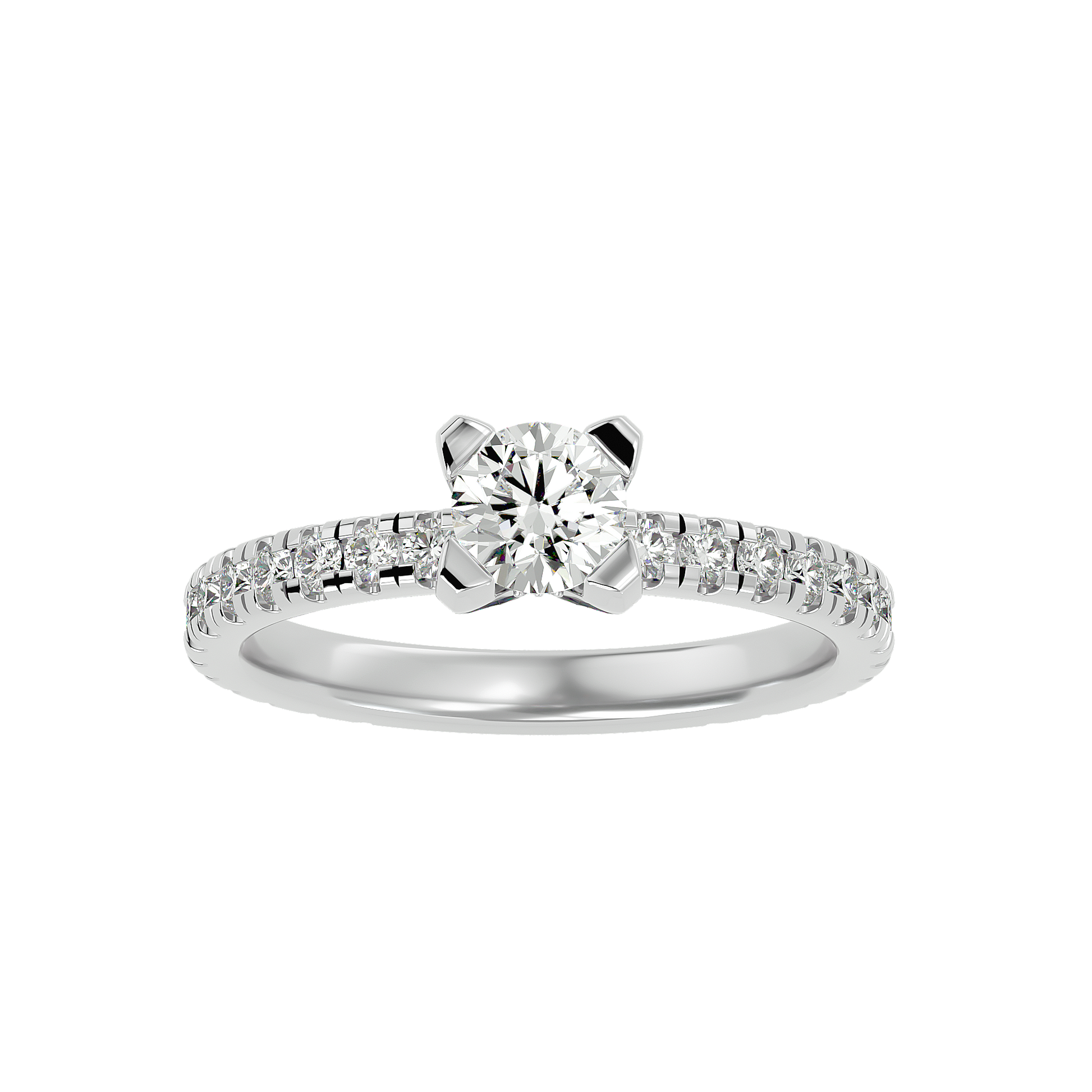Naomi - White Gold - naomi-WG-round-hero