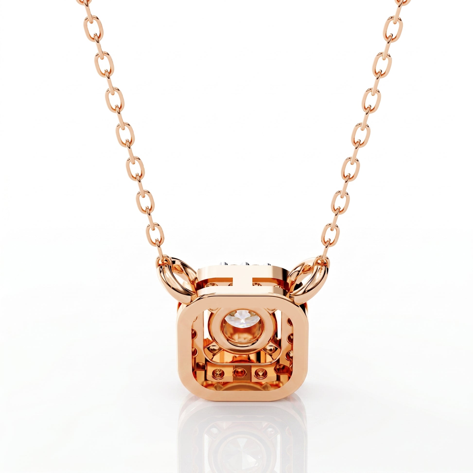 Niamh - Rose Gold - niamh-RG-cushion-back