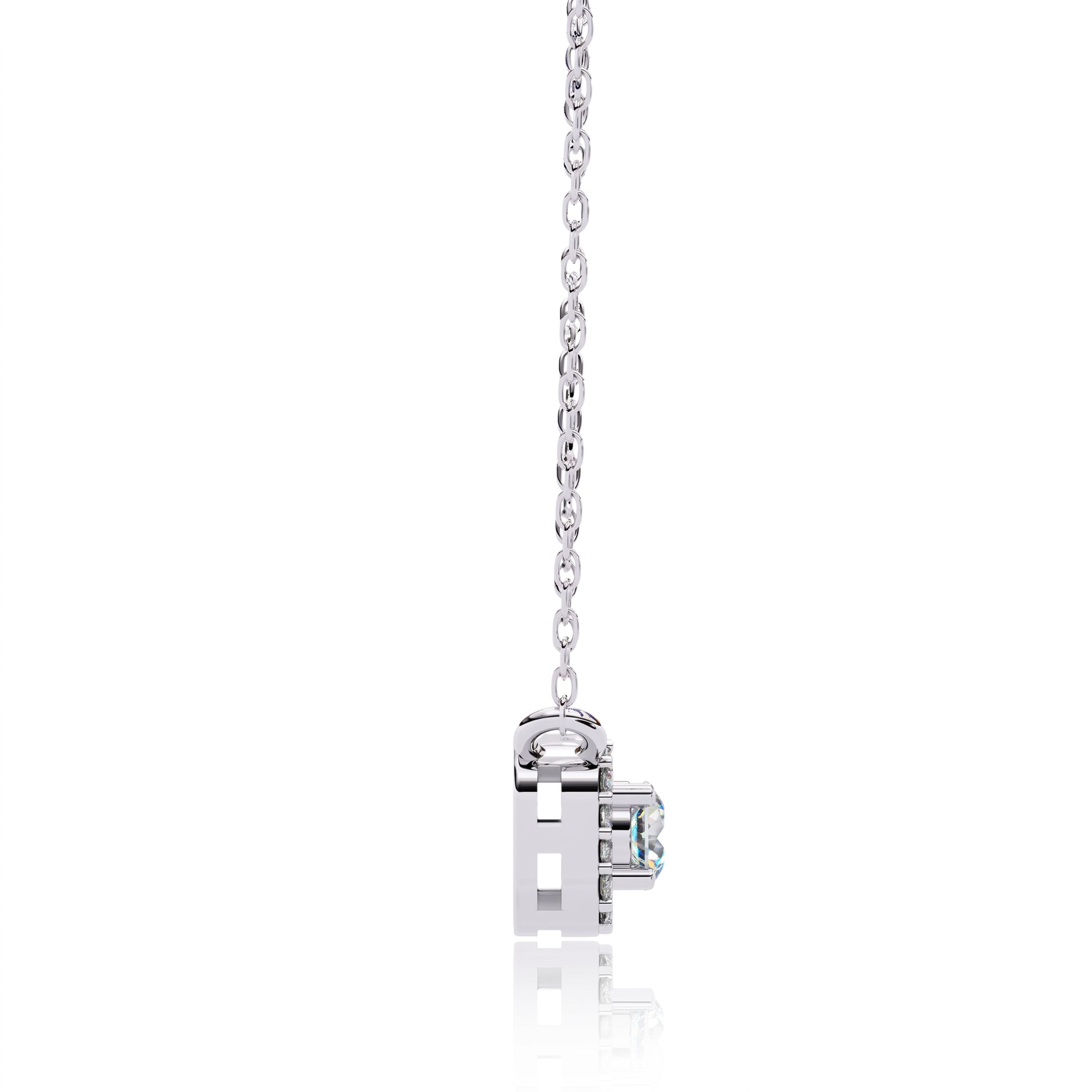 Niamh - White Gold - niamh-WG-cushion-side