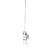 Niamh - White Gold - niamh-WG-cushion-side