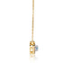 Niamh - Yellow Gold - niamh-YG-cushion-side_2