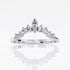 Nina - White Gold - nina-WG-round-top