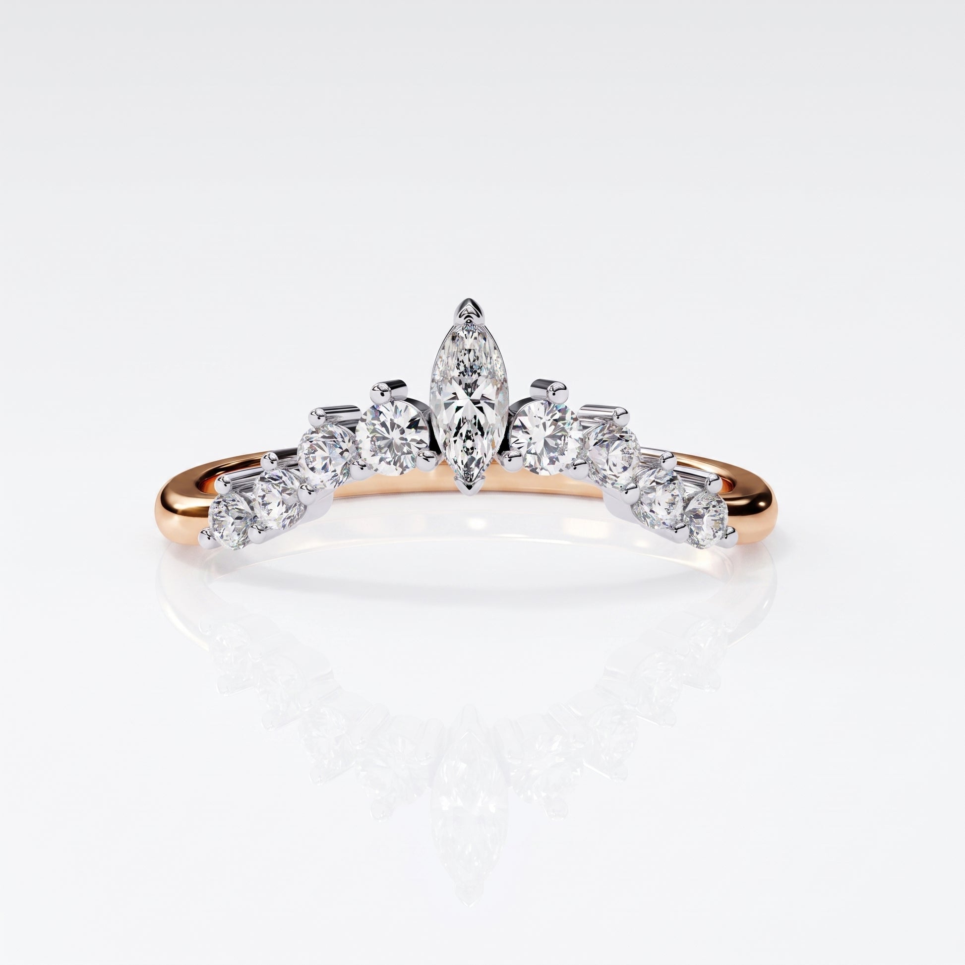 Nina - Yellow Gold - nina-YG-round-hero